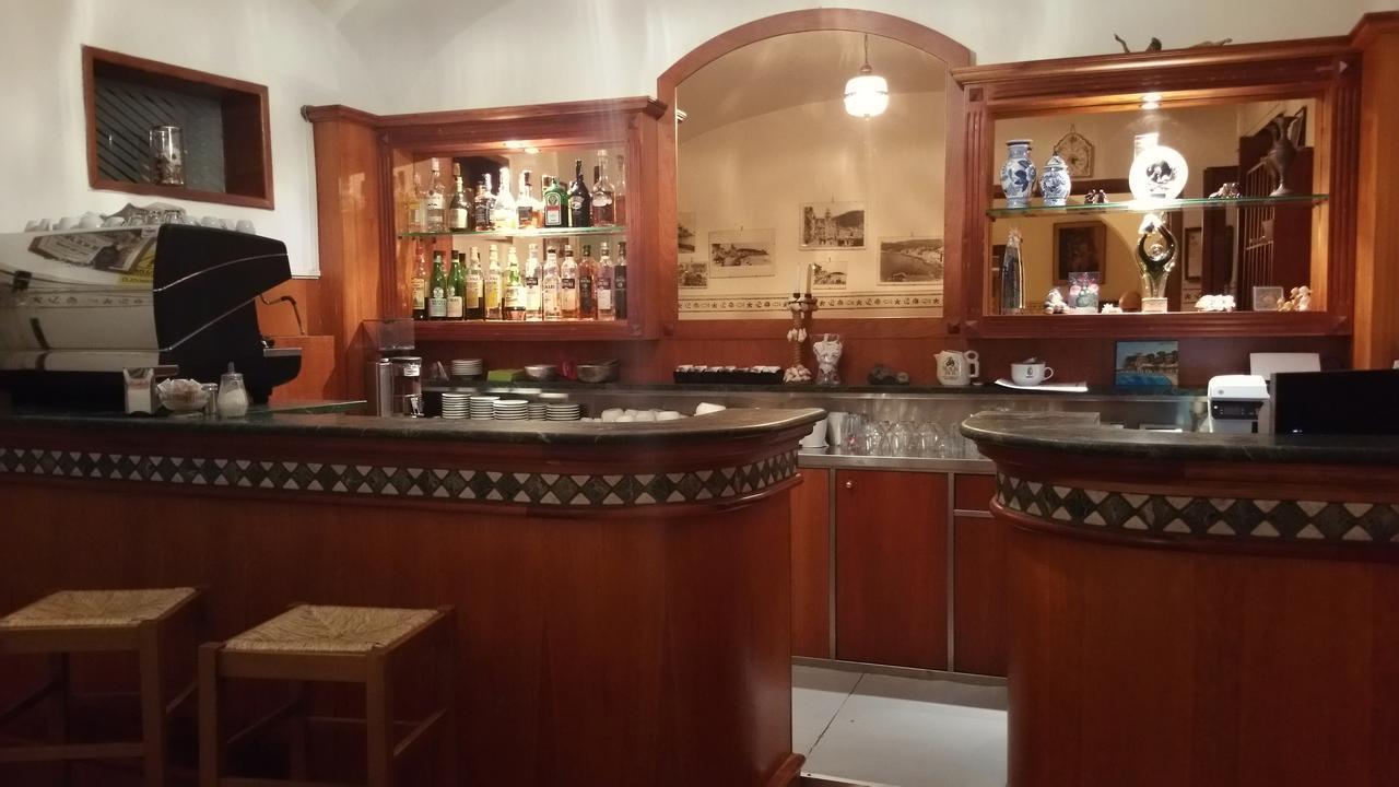 Albergo Nettuno Lerici Exteriér fotografie